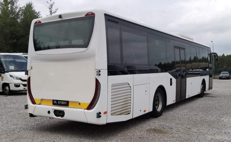 City bus Iveco Crossway LE 12m EURO 6 manual 44+51: picture 8 City bus Iveco Crossway LE 12m EURO 6 manual 44+51: picture 8