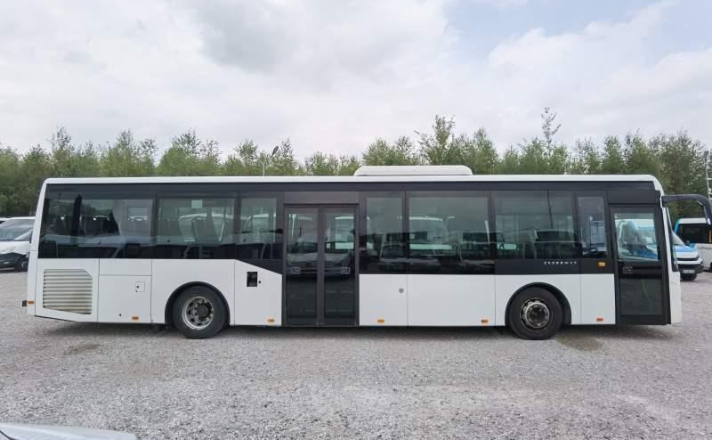 City bus Iveco Crossway LE 12m EURO 6 manual 44+51: picture 11 City bus Iveco Crossway LE 12m EURO 6 manual 44+51: picture 11