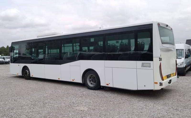City bus Iveco Crossway LE 12m EURO 6 manual 44+51: picture 6 City bus Iveco Crossway LE 12m EURO 6 manual 44+51: picture 6