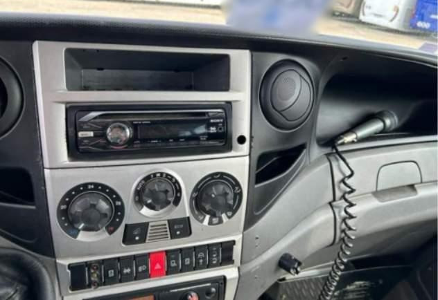 Minibus, Passenger van Iveco Daily  Sprinter, Crafter 2010 *Euro 5* *Klima*: picture 9
