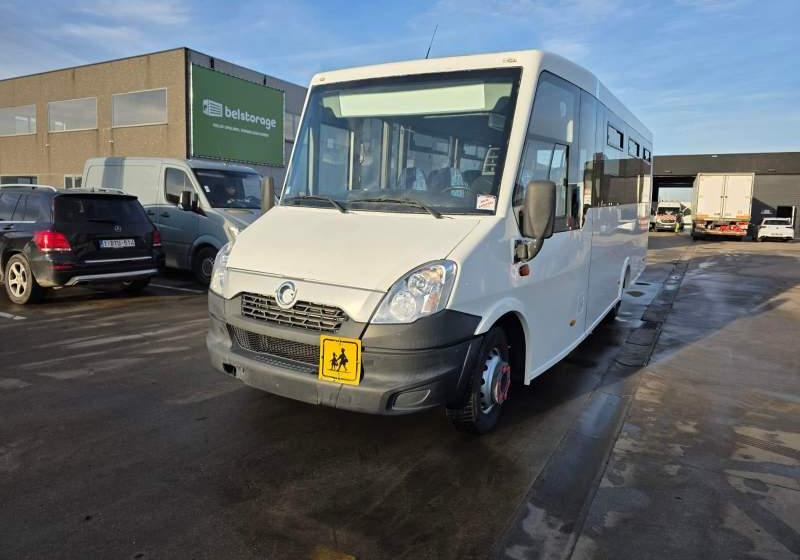 Iveco Indcar Mobi , - Suburban bus: picture 2 Iveco Indcar Mobi , - Suburban bus: picture 2