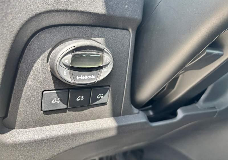 Suburban bus Iveco Iveco Daily A65C 2x klima Sprinter Crafter: picture 28