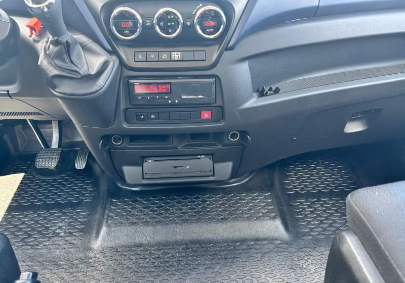 Suburban bus Iveco Iveco Daily A65C 2x klima Sprinter Crafter: picture 23