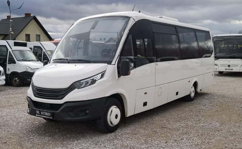 City bus Iveco Rosero First 2022 EURO 6 2szt: picture 12