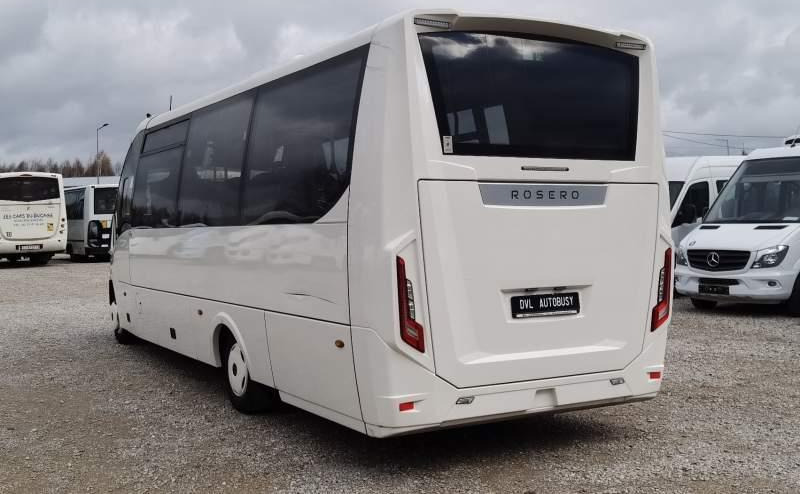 City bus Iveco Rosero First 2022 EURO 6 2szt: picture 8