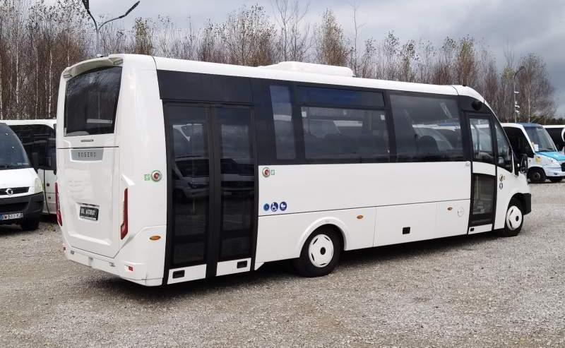 City bus Iveco Rosero First 2022 EURO 6 2szt: picture 6