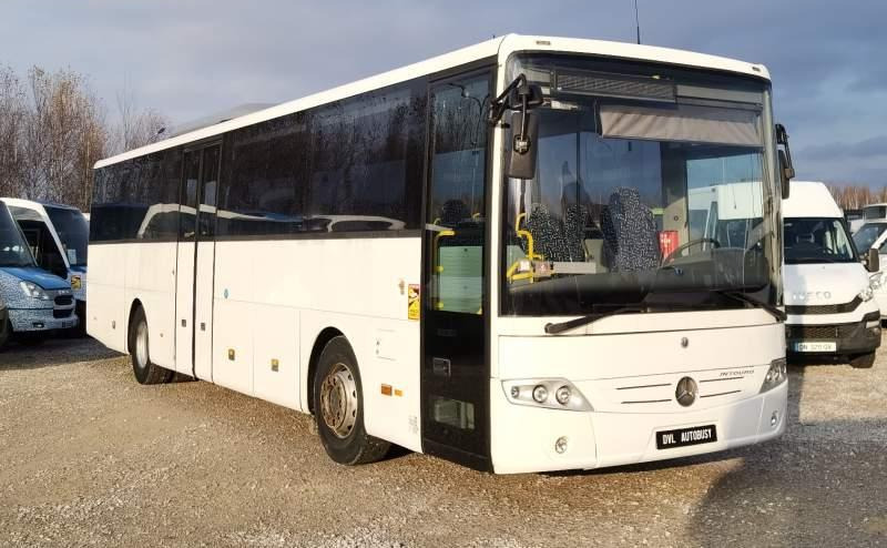 Suburban bus Mercedes-Benz Intouro 2008 *klimatyzacja crossway recreo: picture 1