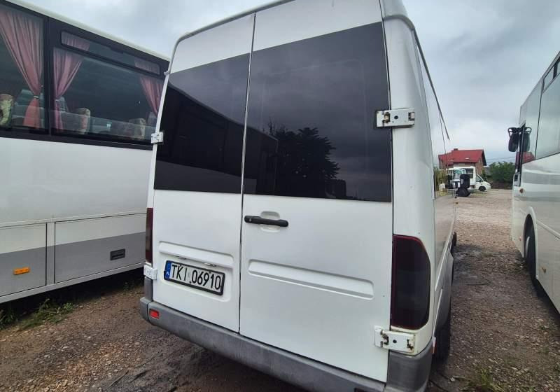Mercedes-Benz Sprinter 411CDI 20+8 - Suburban bus: picture 5 Mercedes-Benz Sprinter 411CDI 20+8 - Suburban bus: picture 5