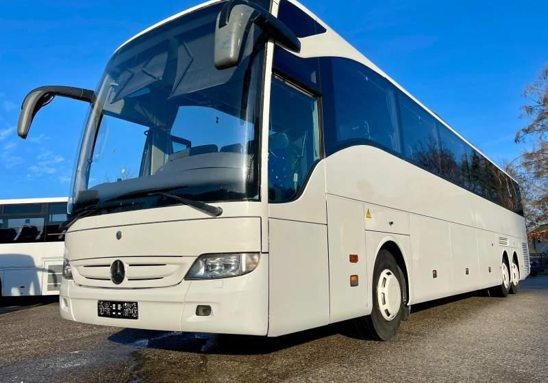 Mercedes-Benz Tourismo RHD-L 2013 EURO 5 AUTOMAT - Coach: picture 5 Mercedes-Benz Tourismo RHD-L 2013 EURO 5 AUTOMAT - Coach: picture 5