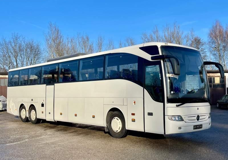 Mercedes-Benz Tourismo RHD-L 2013 EURO 5 AUTOMAT - Coach: picture 1 Mercedes-Benz Tourismo RHD-L 2013 EURO 5 AUTOMAT - Coach: picture 1