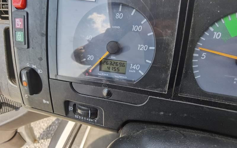 Suburban bus Mercedes-Benz Vario 813D 39 miejsc *webasto*/2908: picture 15