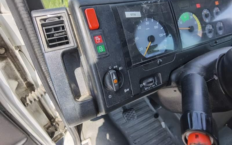 Suburban bus Mercedes-Benz Vario 813D 39 miejsc *webasto*/2908: picture 16