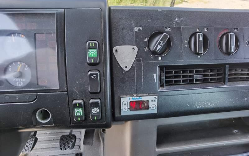 Suburban bus Mercedes-Benz Vario 813D 39 miejsc *webasto*/2908: picture 17