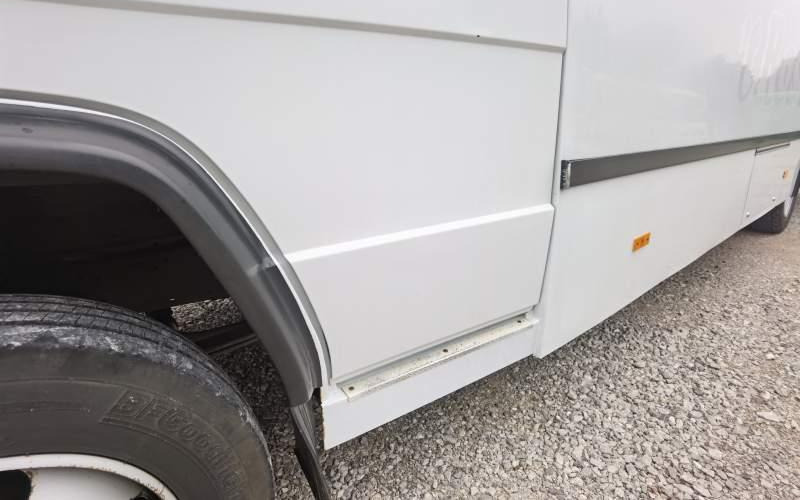 Suburban bus Mercedes-Benz Vario 813D *EURO V* 39+13 / 7288: picture 17