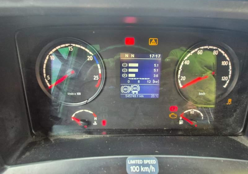Scania Higer Touring HD - Coach: picture 3 Scania Higer Touring HD - Coach: picture 3