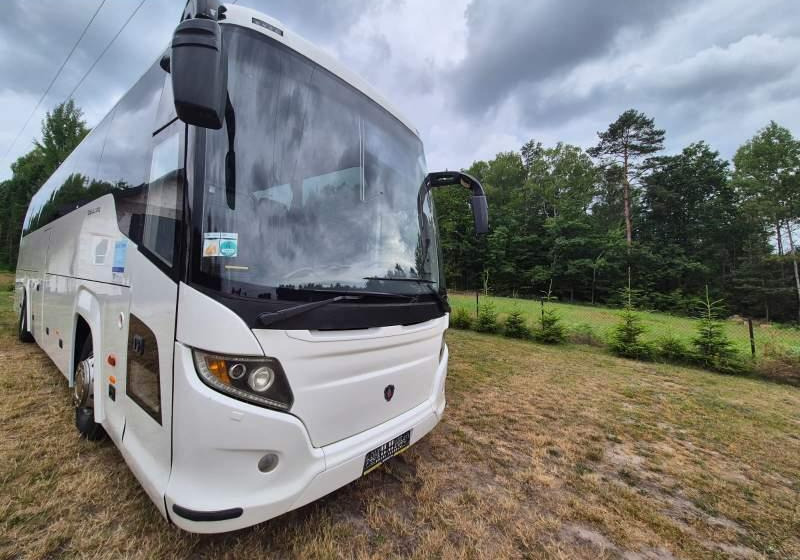 Scania Higer Touring HD - Coach: picture 5 Scania Higer Touring HD - Coach: picture 5