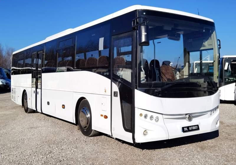 Temsa LD SB 12 EURO 6 - Suburban bus: picture 1 Temsa LD SB 12 EURO 6 - Suburban bus: picture 1