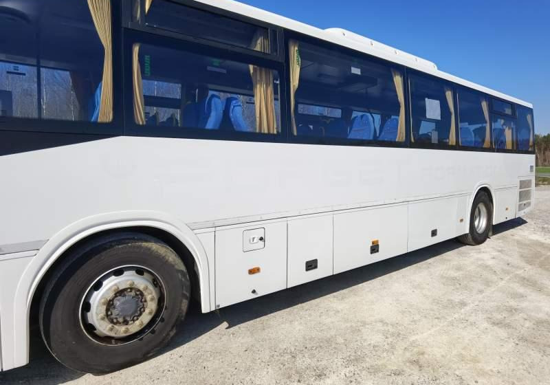 Suburban bus Temsa Torumalin 12 EURO 5 nauka jazdy, winda, klima: picture 9