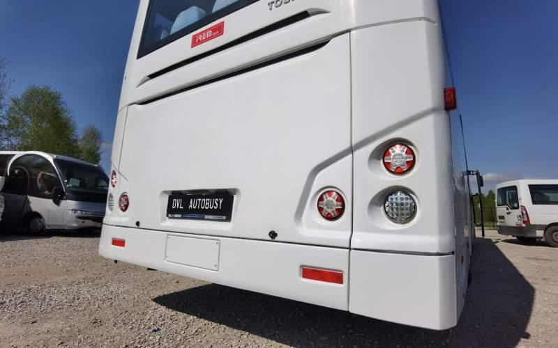 Suburban bus Temsa Tourmalin 12m 144tys km KLIMA crossway intouro ul: picture 29