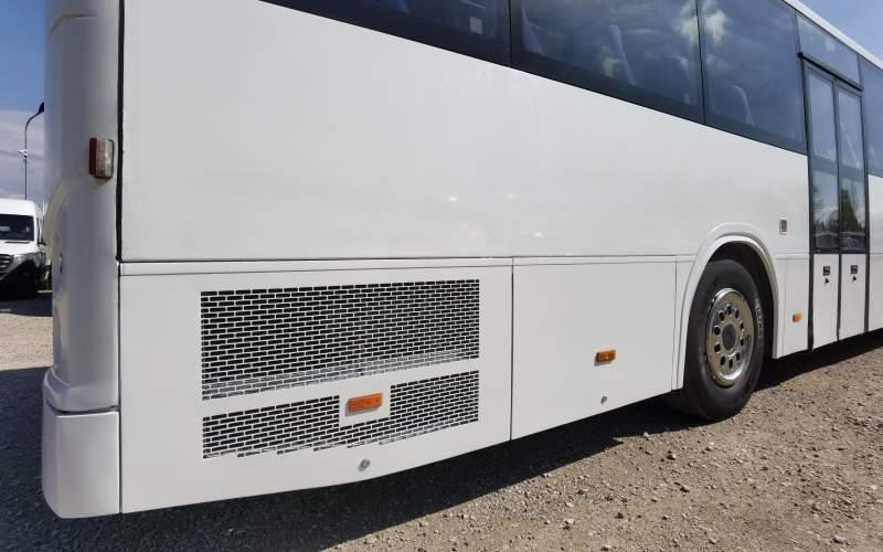 Suburban bus Temsa Tourmalin 12m 144tys km KLIMA crossway intouro ul: picture 20