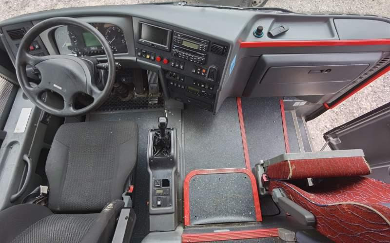 Coach VanHool T915 Acron EURO V MAN: picture 6