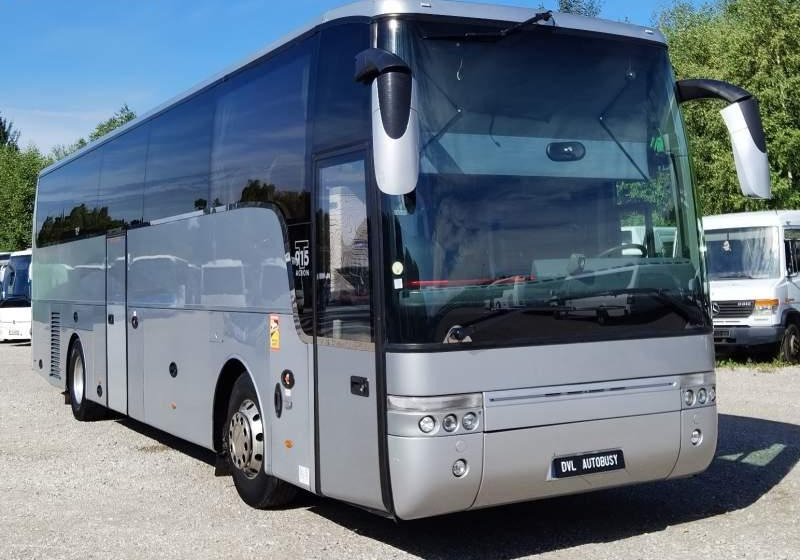 VanHool T915 Acron EURO V MAN - Coach: picture 2 VanHool T915 Acron EURO V MAN - Coach: picture 2