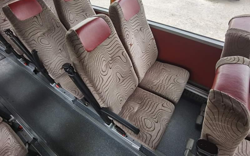 Coach VanHool T915 Acron EURO V MAN: picture 9