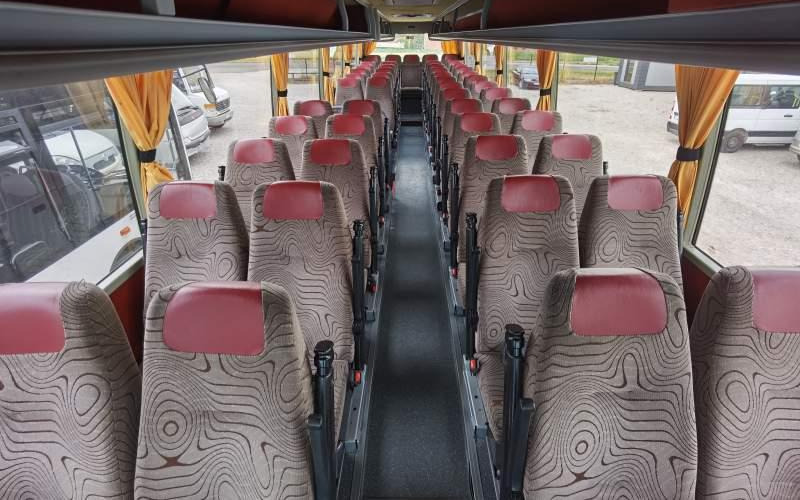 Coach VanHool T915 Acron EURO V MAN: picture 8