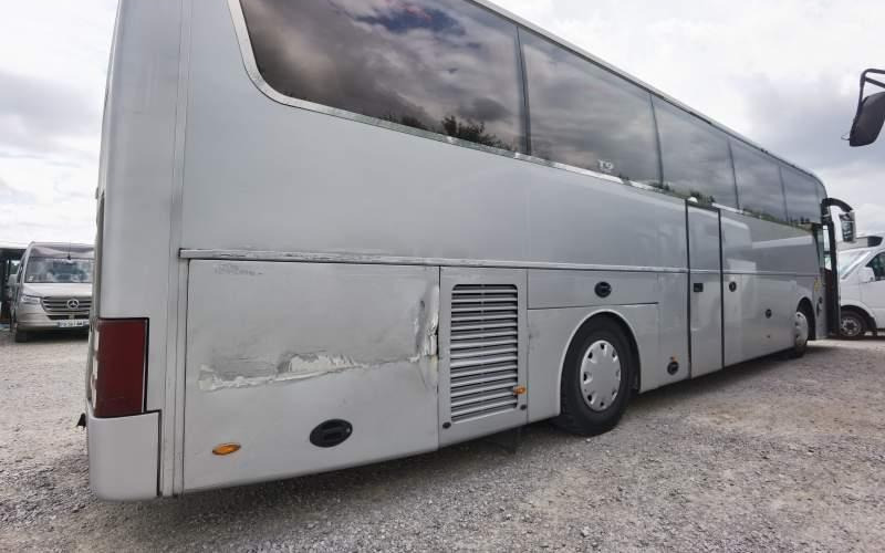 Coach VanHool T915 Acron EURO V MAN: picture 10