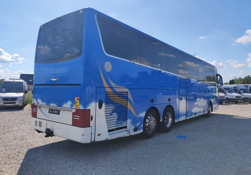 VanHool T916 ASTRONEF - Coach: picture 2 VanHool T916 ASTRONEF - Coach: picture 2