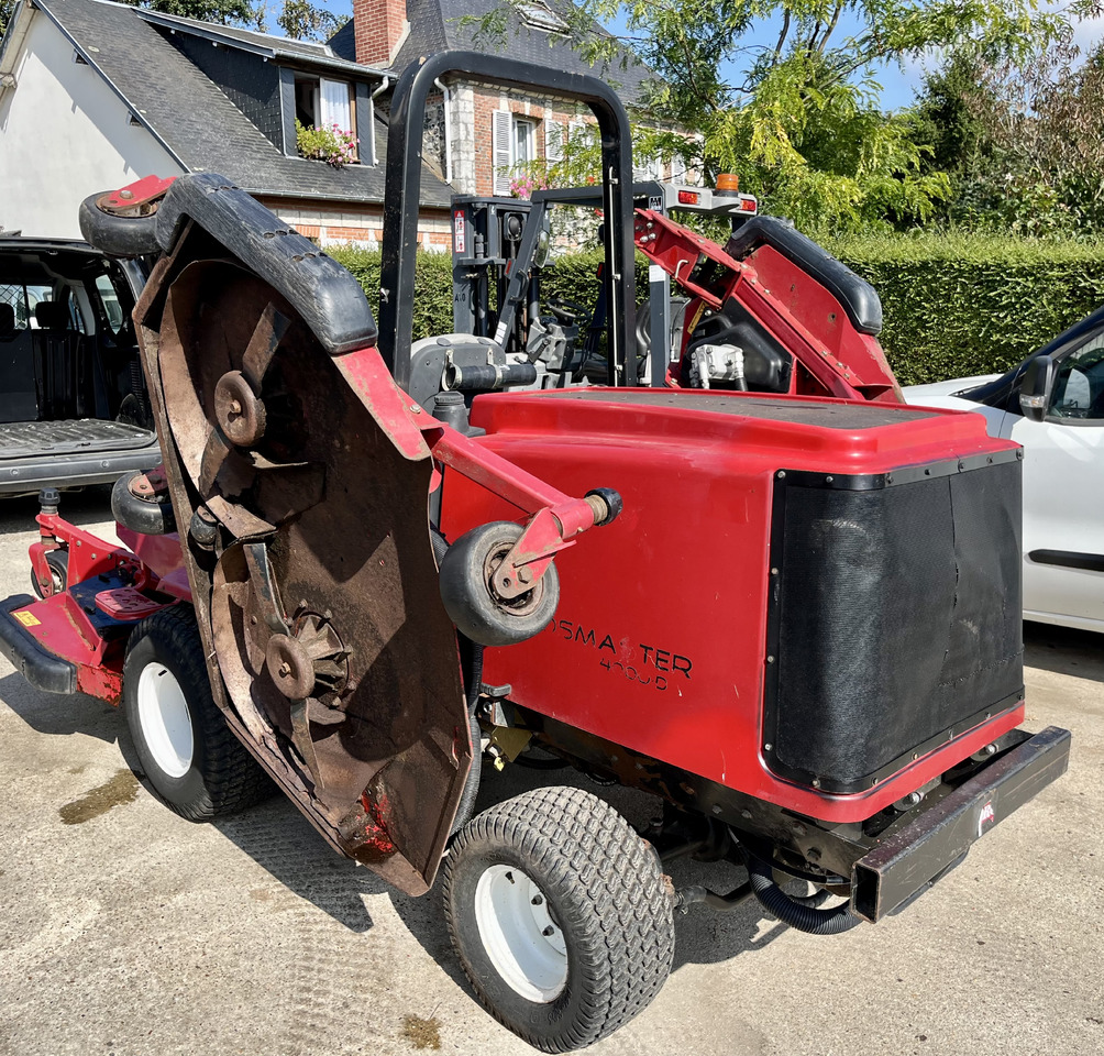 TORO 4000d 4000 d groundsmaster - Garden mower: picture 2 TORO 4000d 4000 d groundsmaster - Garden mower: picture 2