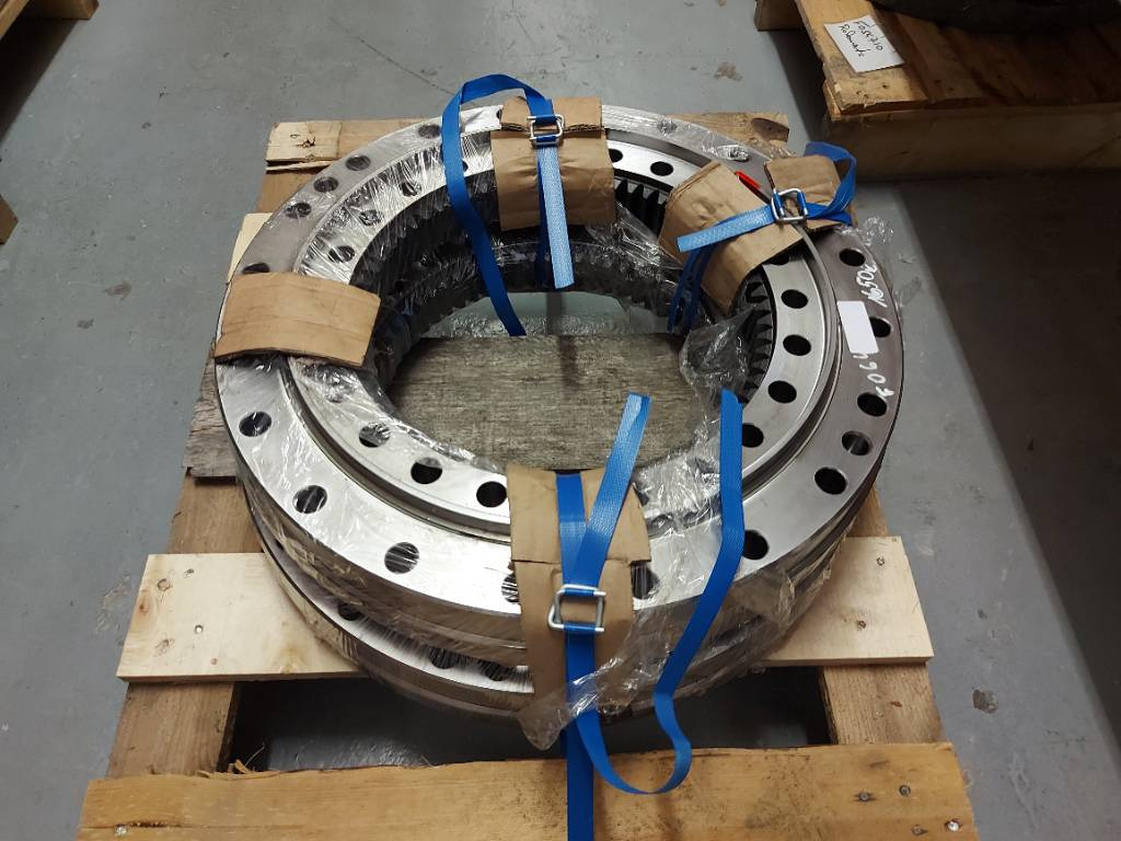 John Deere 1210B - Spare parts for Forwarder: picture 1 John Deere 1210B - Spare parts for Forwarder: picture 1