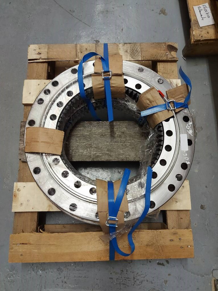 John Deere 1210B - Spare parts for Forwarder: picture 2 John Deere 1210B - Spare parts for Forwarder: picture 2