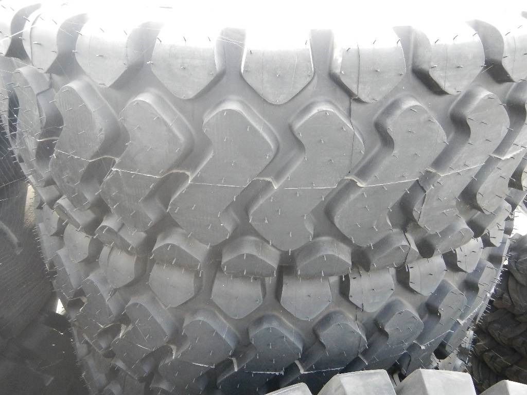RECAP ATB 20.5R25 HA - RECAP - Tire for Construction machinery: picture 1 RECAP ATB 20.5R25 HA - RECAP - Tire for Construction machinery: picture 1