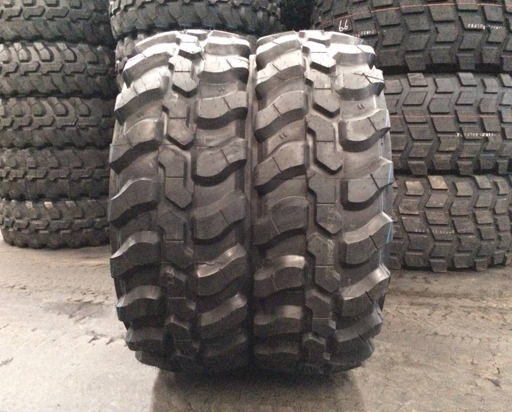 Trexcavator 315/80R22.5 ATB - NEW - Tire for Construction machinery: picture 1 Trexcavator 315/80R22.5 ATB - NEW - Tire for Construction machinery: picture 1