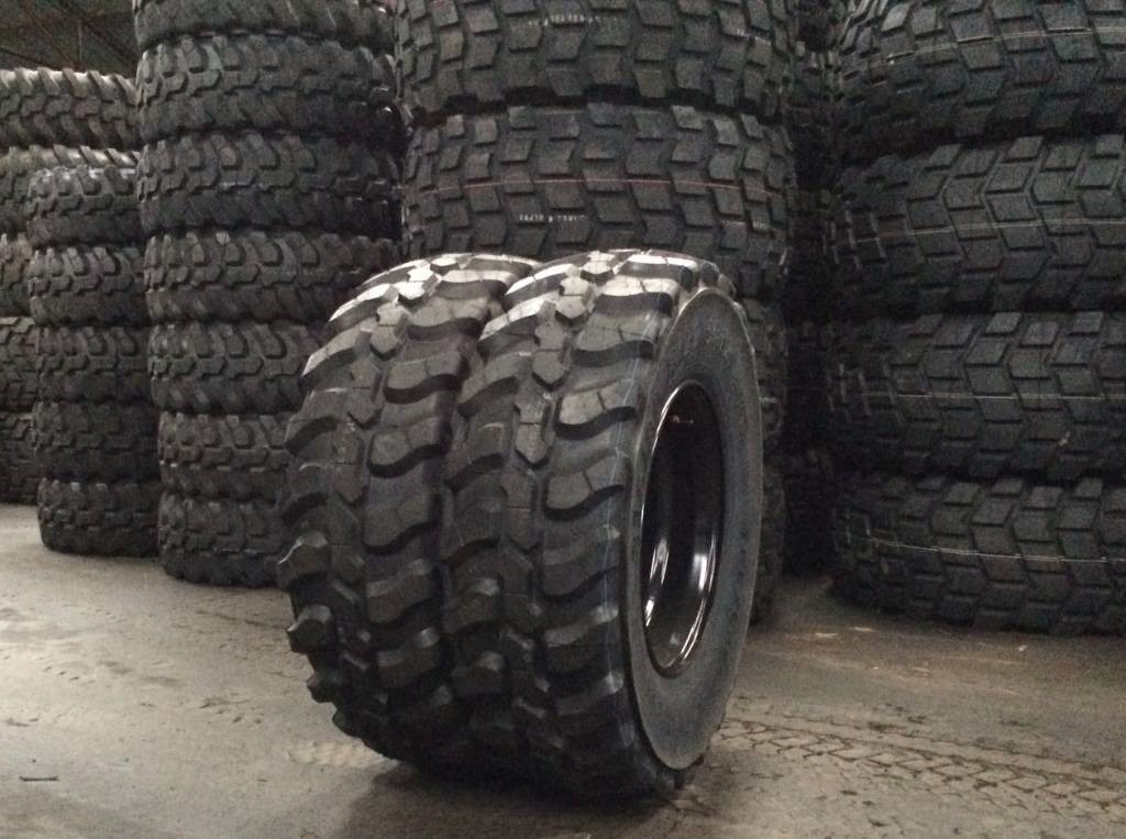 Trexcavator 315/80R22.5 ATB - NEW - Tire for Construction machinery: picture 2 Trexcavator 315/80R22.5 ATB - NEW - Tire for Construction machinery: picture 2