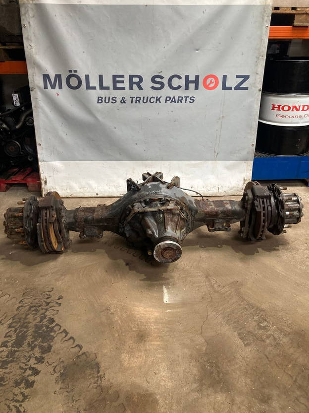 Mercedes-Benz Hinterachse Citaro LE 746218 A6283508801 HO6 Mercedes HO 6 - Rear axle for Bus: picture 3 Mercedes-Benz Hinterachse Citaro LE 746218 A6283508801 HO6 Mercedes HO 6 - Rear axle for Bus: picture 3