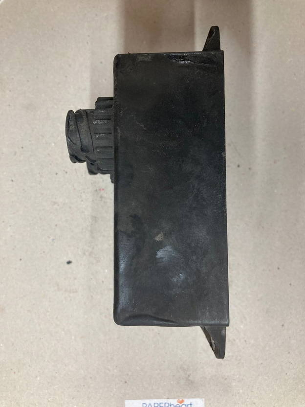 Mercedes-Benz H Brücke OM 457 HLA EEV Citaro A0001506779 Drosselklappe - Spare parts for Bus: picture 2 Mercedes-Benz H Brücke OM 457 HLA EEV Citaro A0001506779 Drosselklappe - Spare parts for Bus: picture 2