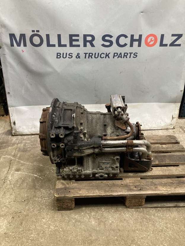 ZF Getriebe ZF 5HP 592C 5HP592C 4149053012 Mercedes Citaro Ecomat 2  - Gearbox for Bus: picture 1 ZF Getriebe ZF 5HP 592C 5HP592C 4149053012 Mercedes Citaro Ecomat 2  - Gearbox for Bus: picture 1
