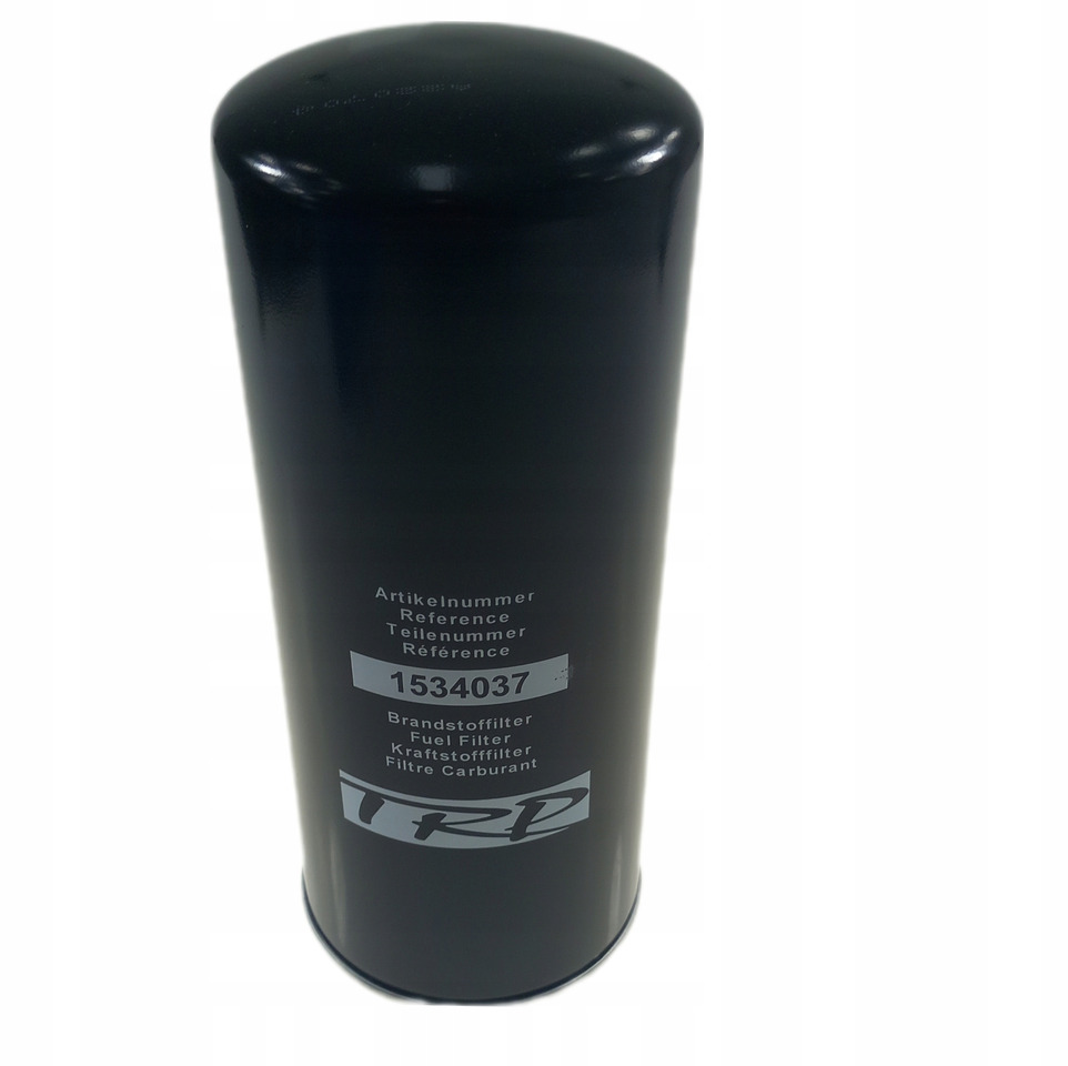 TRP FILTR PALIWA Z SEPARATOREM WILGOCI TRP 1534037 - Fuel filter: picture 1 TRP FILTR PALIWA Z SEPARATOREM WILGOCI TRP 1534037 - Fuel filter: picture 1