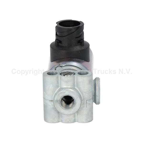 ZAWÓR HAMULCA GÓRSKIEGO DAF OE 1440446 - Brake valve: picture 4 ZAWÓR HAMULCA GÓRSKIEGO DAF OE 1440446 - Brake valve: picture 4