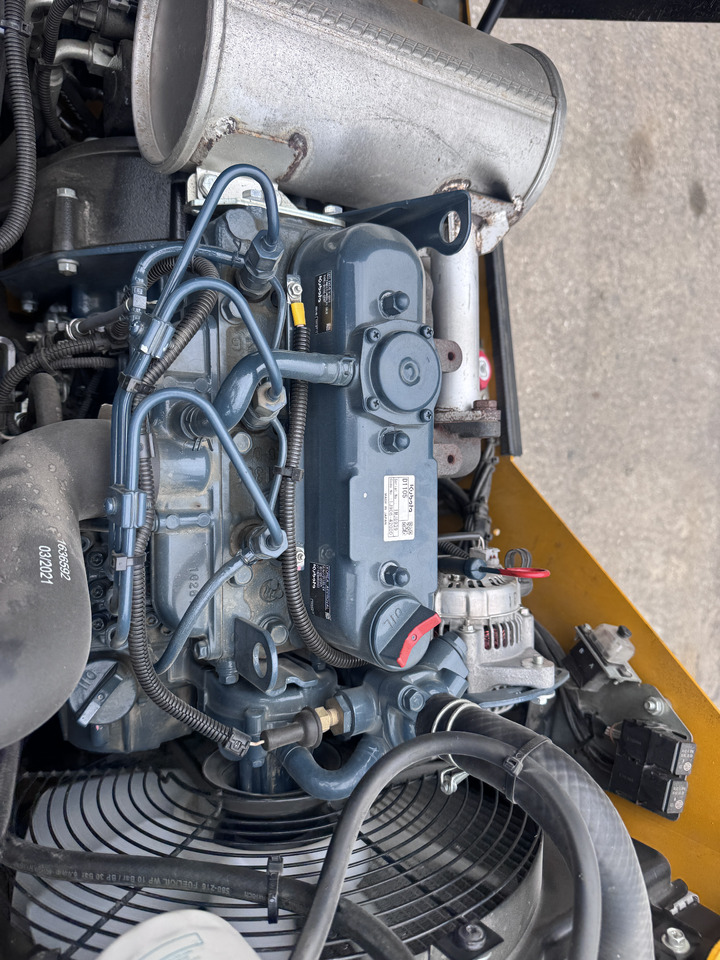 Combination roller AMMANN ARX 16-2 C: picture 8