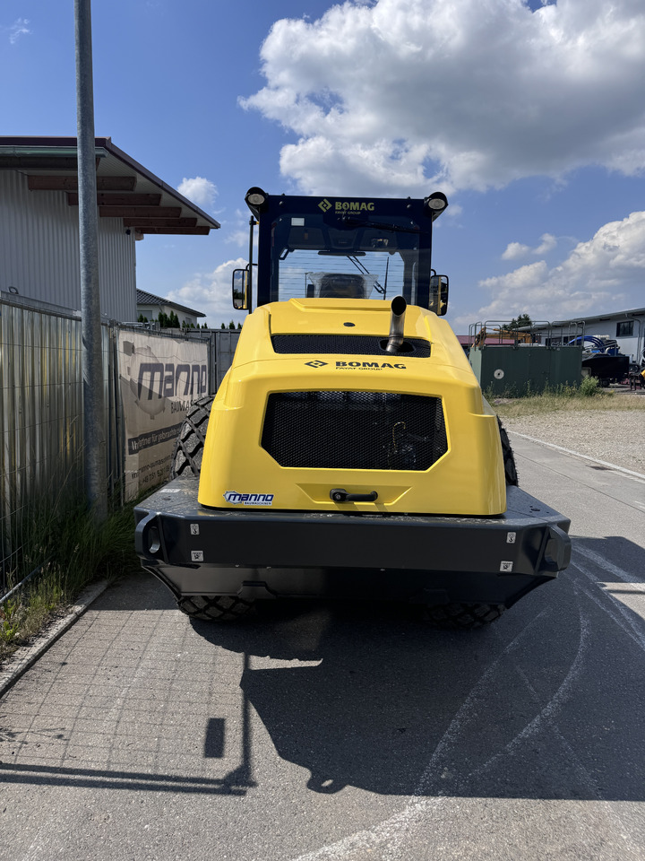 Bomag BW 213 D-5 leasing Bomag BW 213 D-5: picture 7