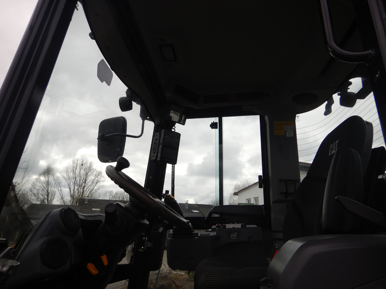 CATERPILLAR 908 leasing CATERPILLAR 908: picture 14