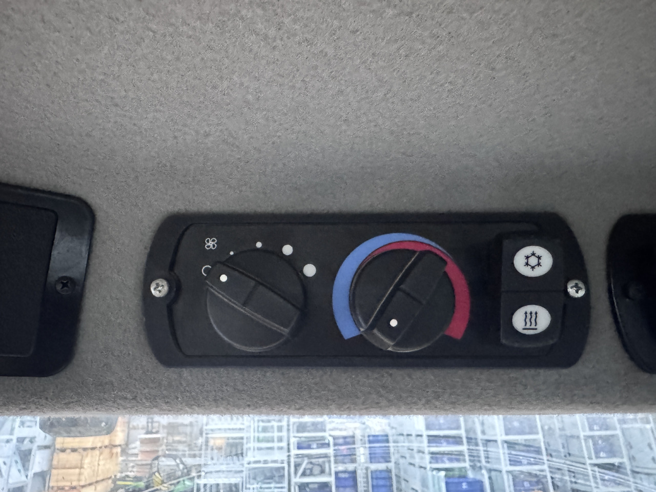 Compactor CATERPILLAR CS 64 B: picture 10 Compactor CATERPILLAR CS 64 B: picture 10