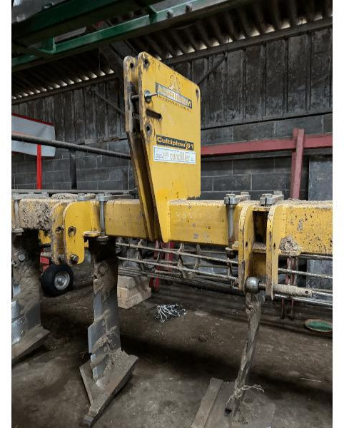 AGRISEM CULTIPLOW 51 - Subsoiler: picture 4 AGRISEM CULTIPLOW 51 - Subsoiler: picture 4