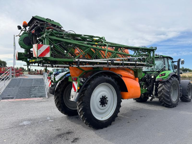 AMAZONE UX5200 - Trailed sprayer: picture 5 AMAZONE UX5200 - Trailed sprayer: picture 5