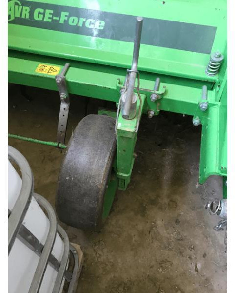 AVR GE FORCE 3800 - Potato equipment: picture 5 AVR GE FORCE 3800 - Potato equipment: picture 5