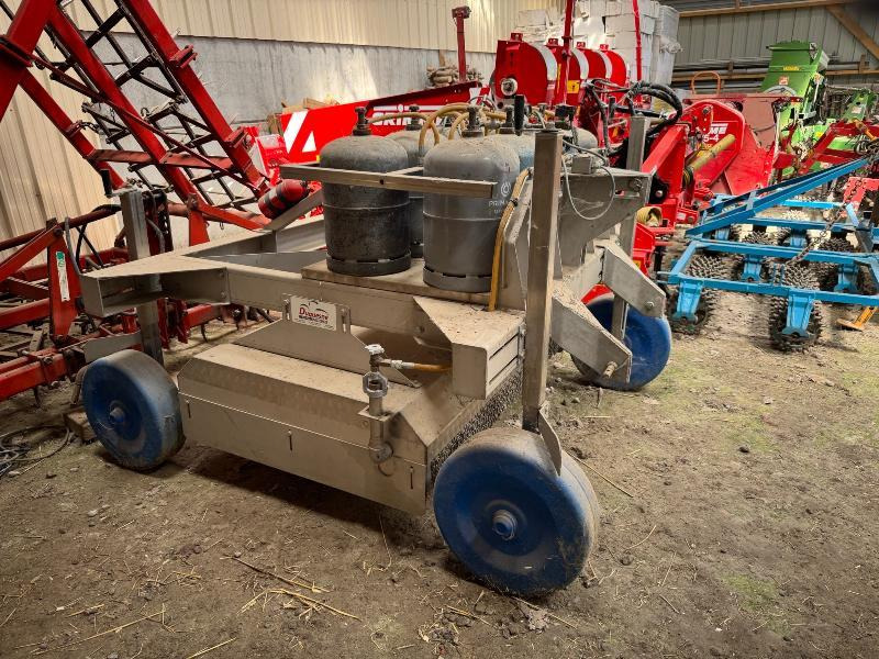 BAILLY 1600 - Garden equipment: picture 1 BAILLY 1600 - Garden equipment: picture 1