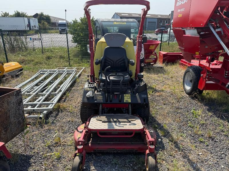 GIANNI FERRARI TG922 - Garden mower: picture 2 GIANNI FERRARI TG922 - Garden mower: picture 2
